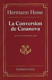 La conversion de Casanova