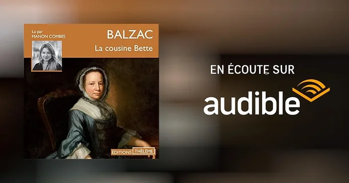 La cousine Bette