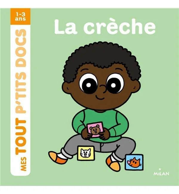 La crèche