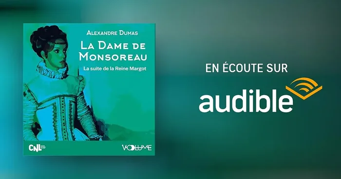 La Dame de Monsoreau