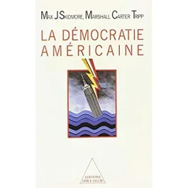 La démocratie américaine