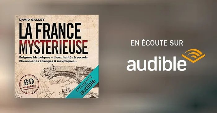 La France mystérieuse
