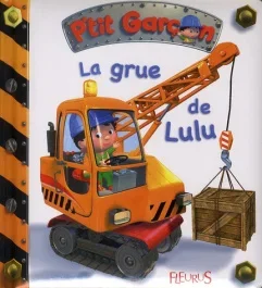 La grue de Lulu