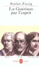 La guérison par l&rsquo;esprit