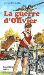 La guerre d&rsquo;Olivier