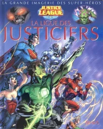 La Ligue des Justiciers