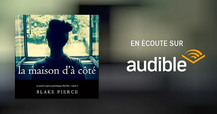 La maison d’à côté