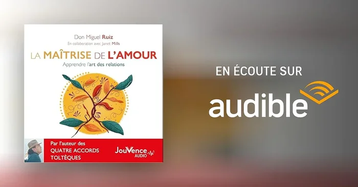 La maîtrise de l&rsquo;amour