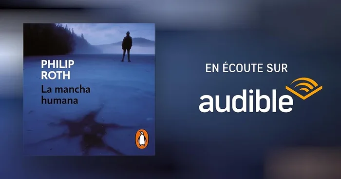 La mancha humana [The Human Stain]