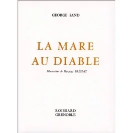 LA MARE AU DIABLE