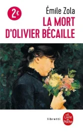 La Mort d&rsquo;Olivier Bécaille