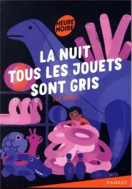 La nuit tous les jouets sont gris