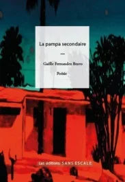 La pampa secondaire