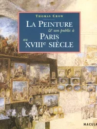 La peinture et son public au dix-huitième siècle