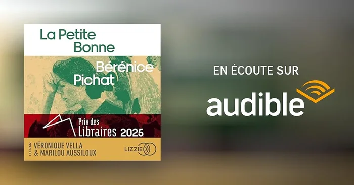 La Petite Bonne