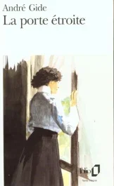 La Porte étroite