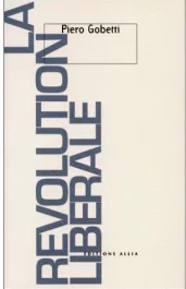 LA REVOLUTION LIBERALE