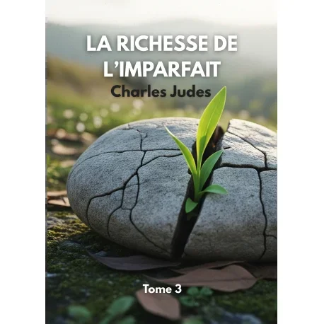 La Richesse de l&rsquo;Imparfait