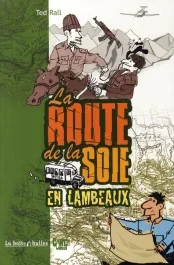 La route de la soie en lambeaux. L&rsquo;Asie centrale est-elle le nouveau Moyen-Orient ?