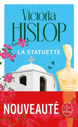 La statuette – Occasion