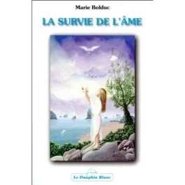 La survie de l&rsquo;âme