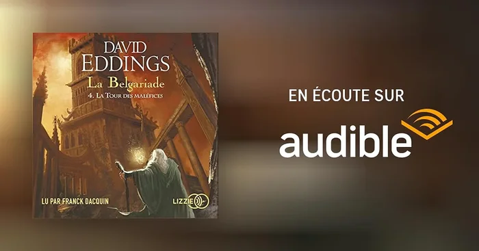 La tour des maléfices
