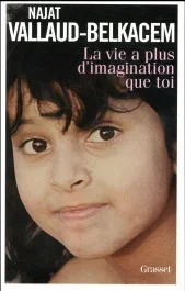 La vie a plus d&rsquo;imagination que toi