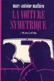 La voiture symétrique