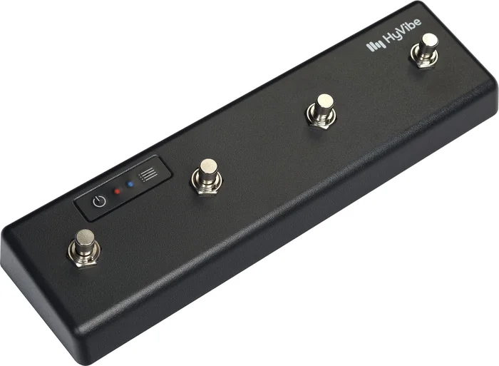 Lâg HyVibe HV-S4