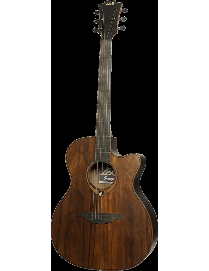 Lâg Sauvage-ACE + softcase – Image 2