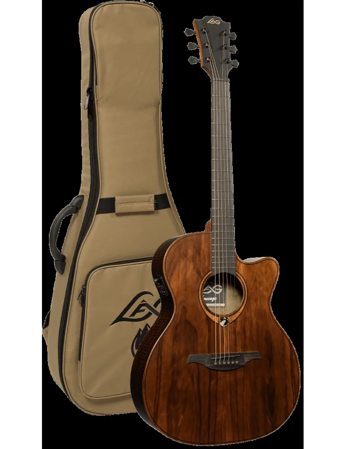 Lâg Sauvage-ACE + softcase – Image 3
