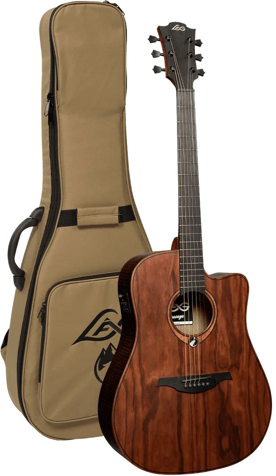 Lâg Sauvage Dreadnought Ctw