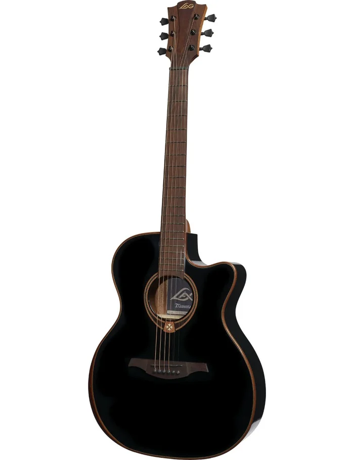 Lâg T118ABCE-BLK special edition bevel black – Image 2
