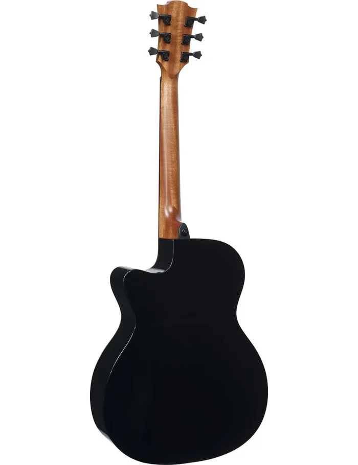 Lâg T118ABCE-BLK special edition bevel black – Image 3