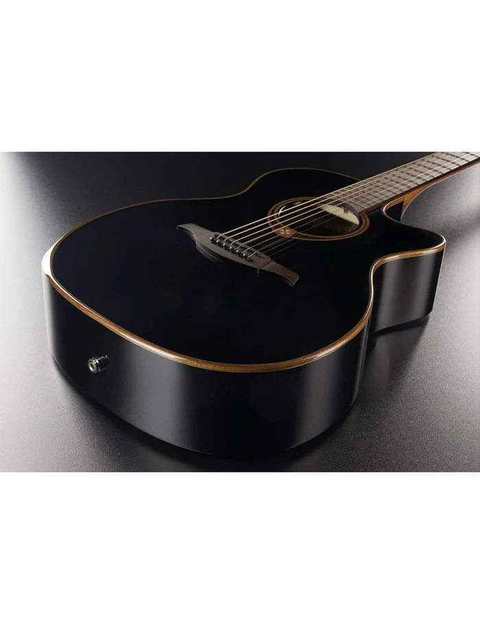 Lâg T118ABCE-BLK special edition bevel black – Image 4