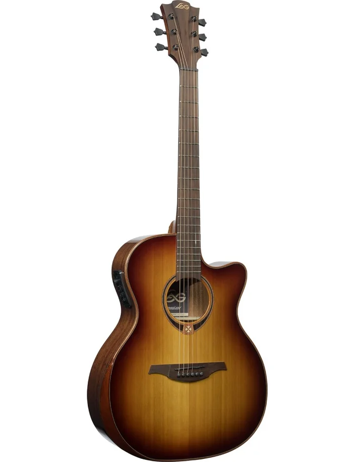 Lâg T118ABCE-BRS special edition bevel brown shadow