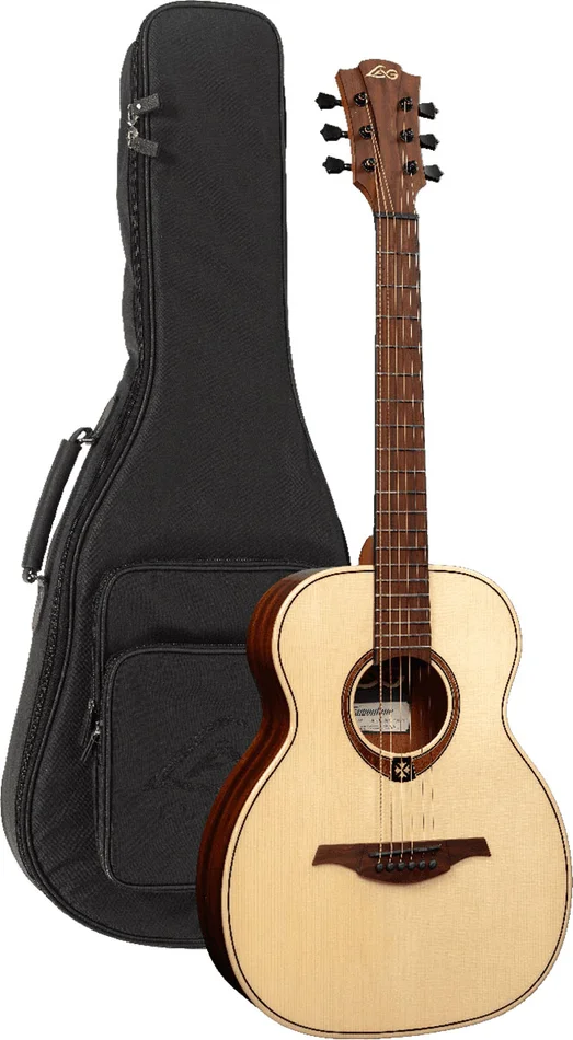 Lâg Travel Spruce E