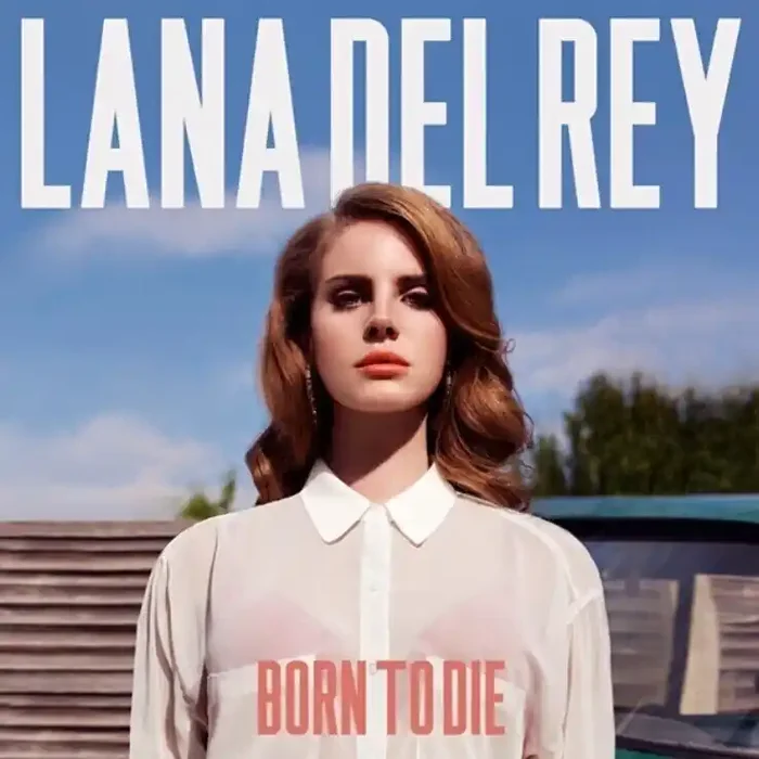 Lana Del Rey – Born To Die (Reissue) (LP)