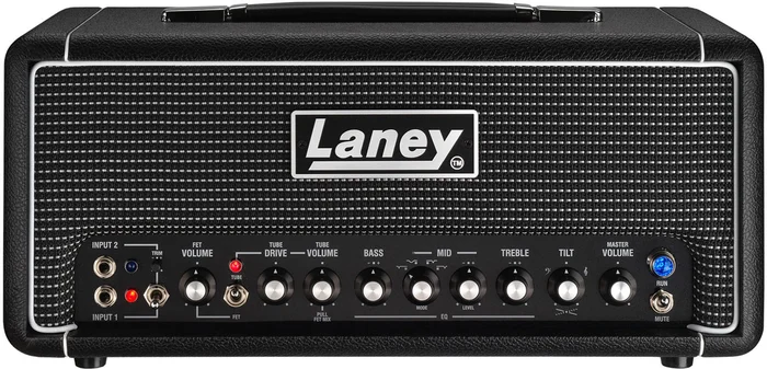 LANEY Digbeth DB-EAST Nathan East Sign. 2x500W