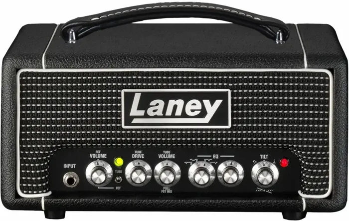 Laney Digbeth DB200H Amplificateur basse à transistors