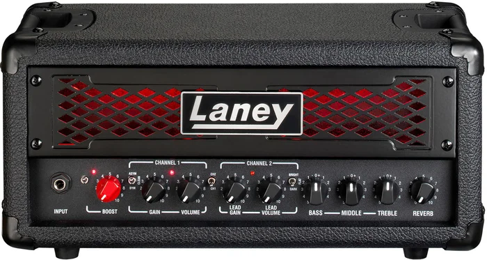 LANEY Irf Dualtop 60W