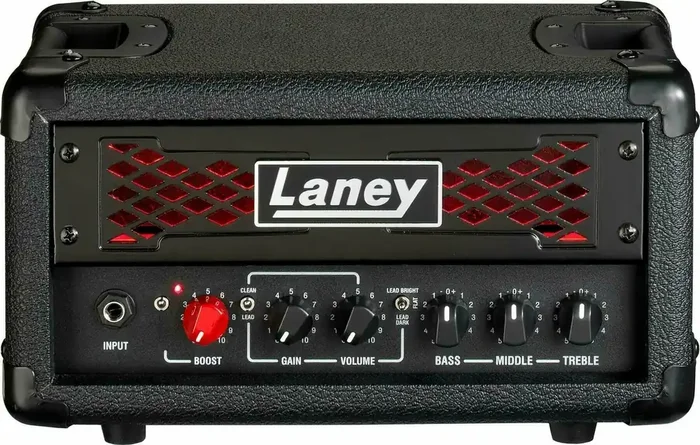 Laney IRF-LEADTOP Ampli guitare