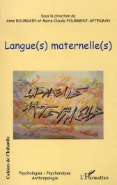 Langue(s) maternelle(s)