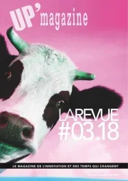 Larevue #0318 de up&rsquo; magazine
