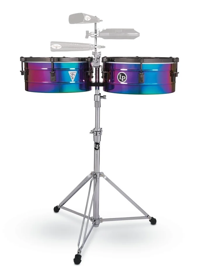Latin Percussion 14 et 15 – Tony Succar Signature
