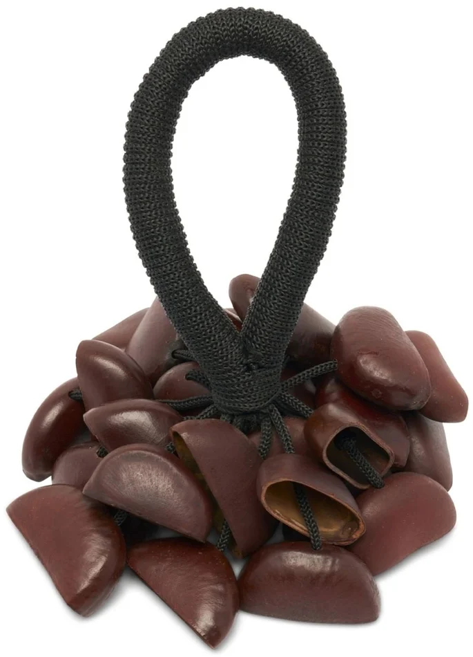 Latin Percussion Bendo Rattle Avec Poignée LP0223