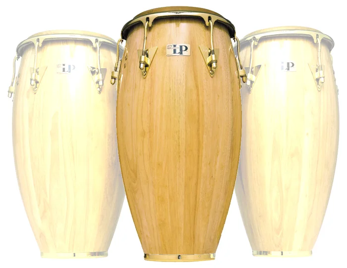 Latin Percussion Classic Tumbadora 12,5 Naturel