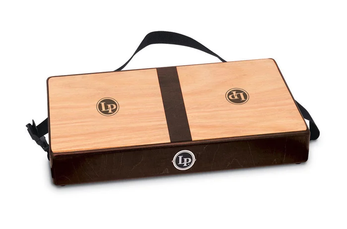 Latin Percussion Congas Laptop LP1436