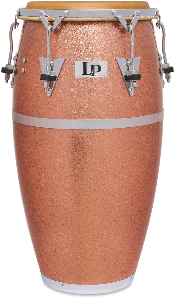 Latin Percussion Congas Martin Cohen Ltd. Conga 11 3/4 Pouces LP259-1Mc