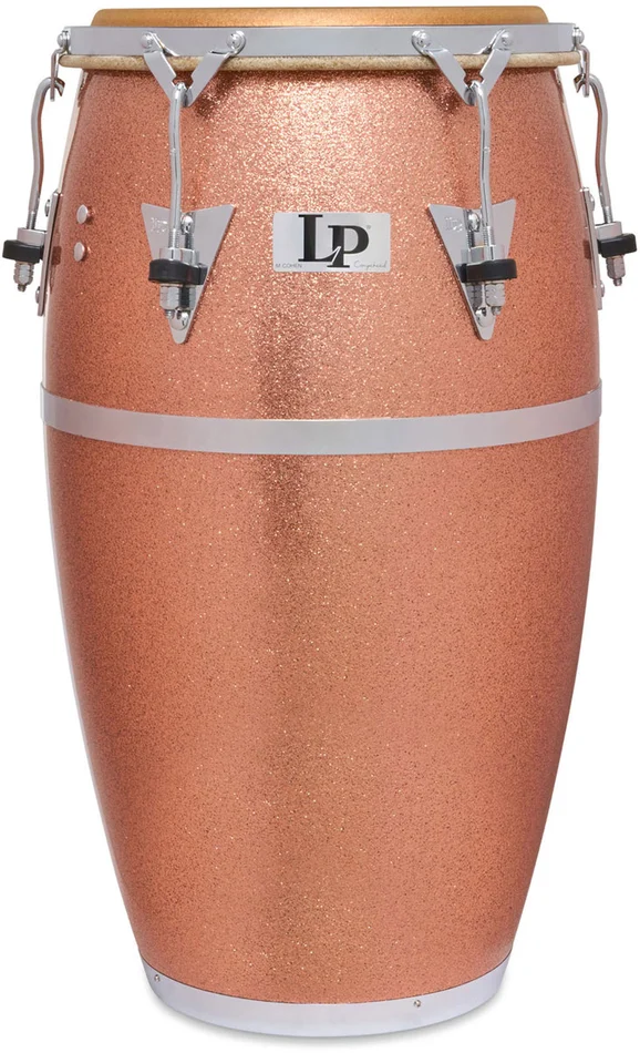 Latin Percussion Congas Martin Cohen Ltd. Tumba 12,5 Pouces LP252-1Mc